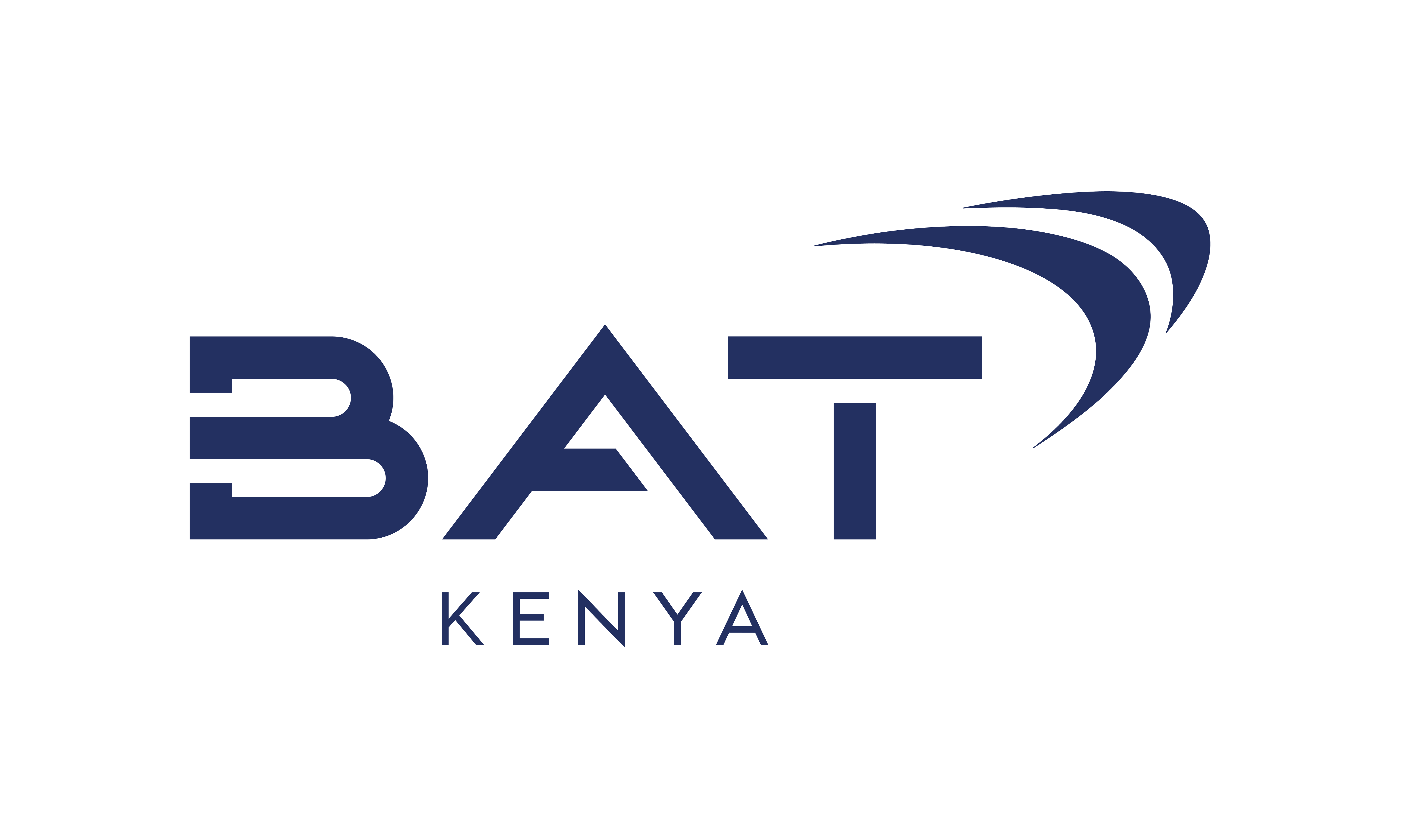 BAT Kenya Logo