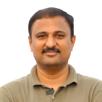 Pavan Kosaraju