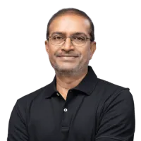 Sateesh Andra