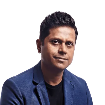 Mukesh Bansal
