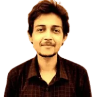 Supratim Naskar