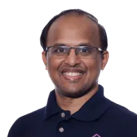 Lakshman Gupta Kanamarlapudi