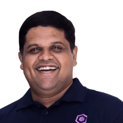 Ravi Ravulaparthi