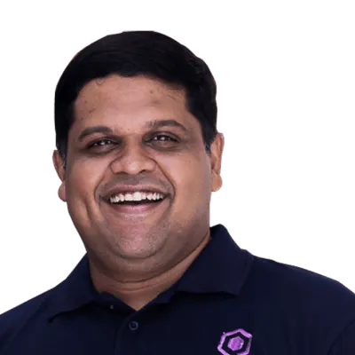 Ravi Ravulaparthi