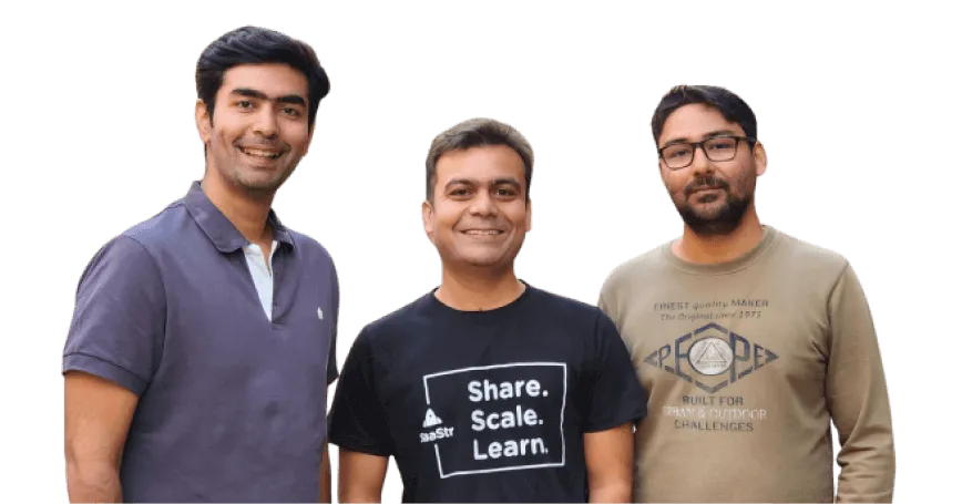 Founders Image