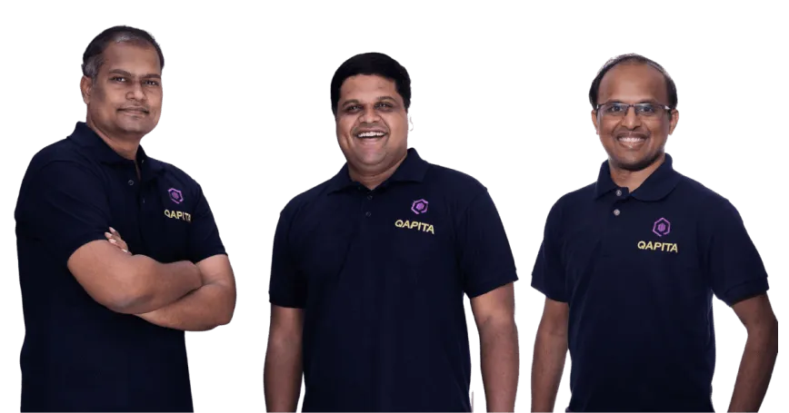 Qapita