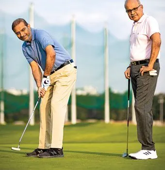 Heart, Brain & Endiya: Pumping impact, left, right & centre