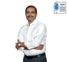 Startup Fridays Podcast: VC or entrepreneur, seek to be relevant, enjoy the journey, deliver results: Sateesh Andra of Endiya Partners