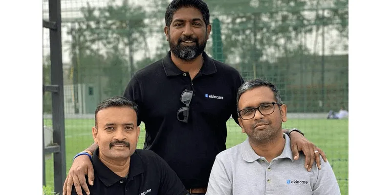 Ekincare raises $15 million in funding led by HealthQuad, Sabre Partners