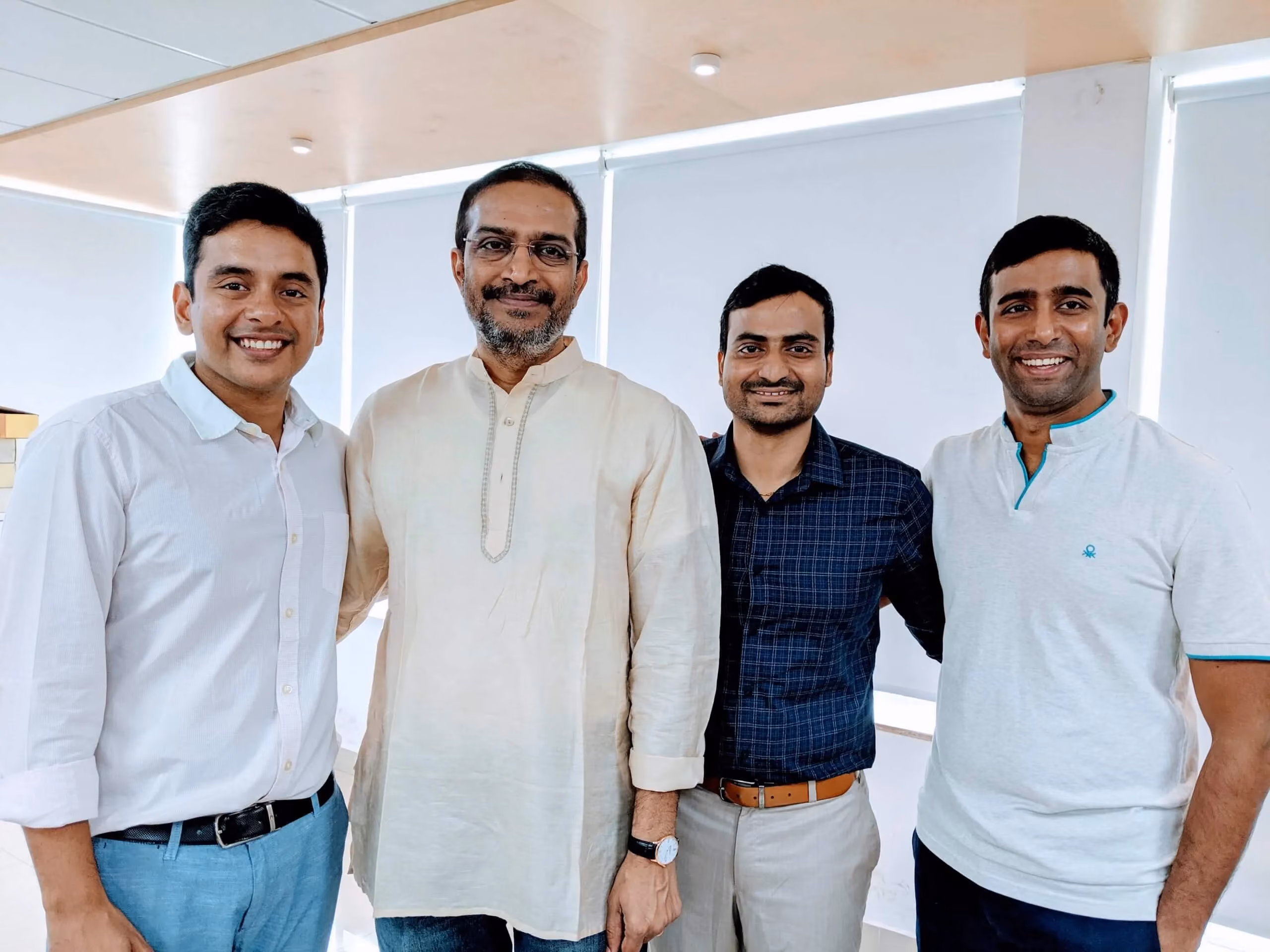 Seed to Unicorn - Endiya's Journey with Darwinbox