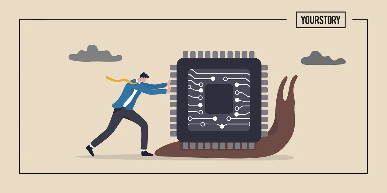 Amid the global semiconductor shortage, can India become the next fabless hub for SaaS ecosystem?