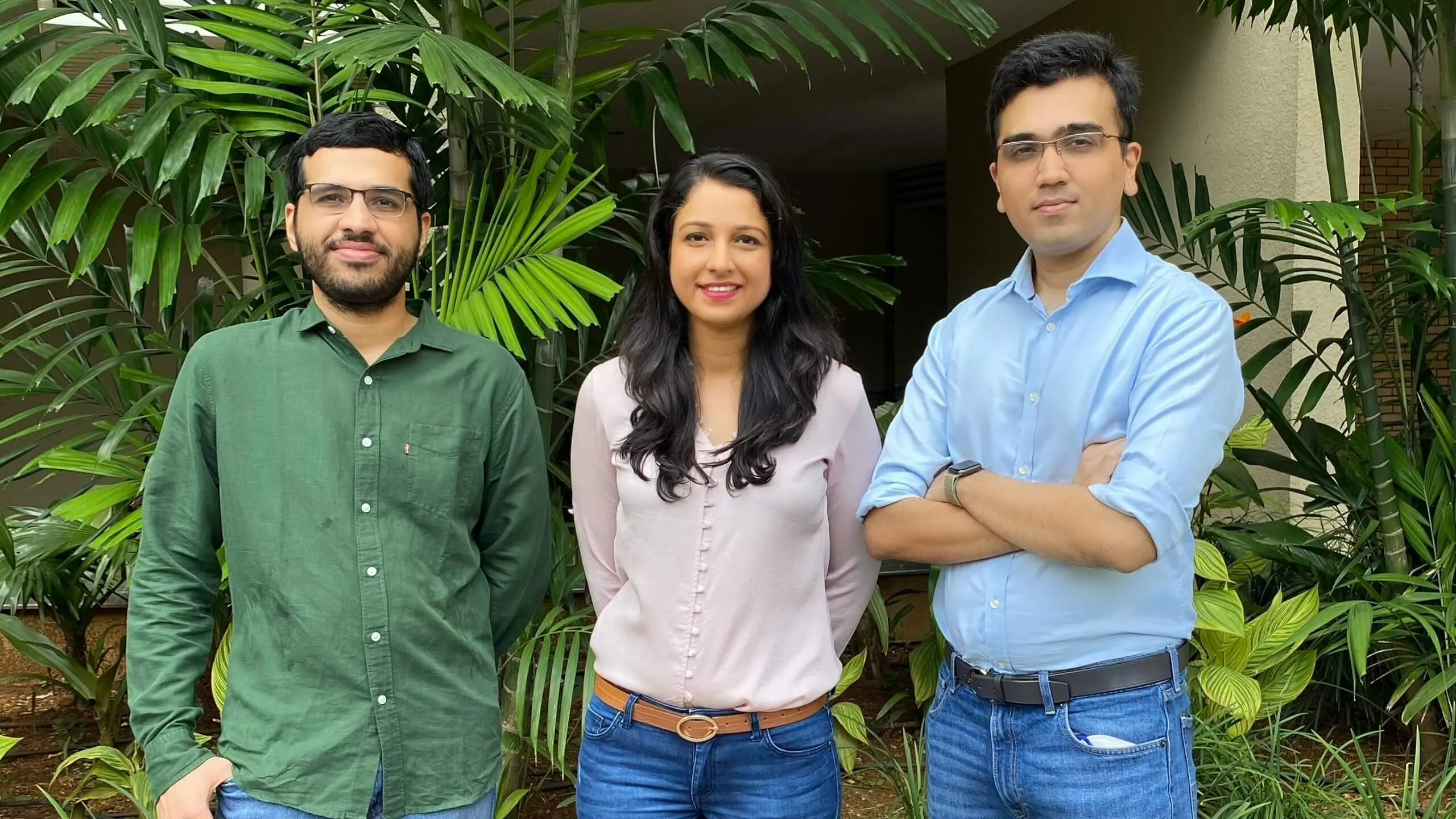 Tech-based investment manager Upside AI raises $1.2 mn led by Endiya Partners