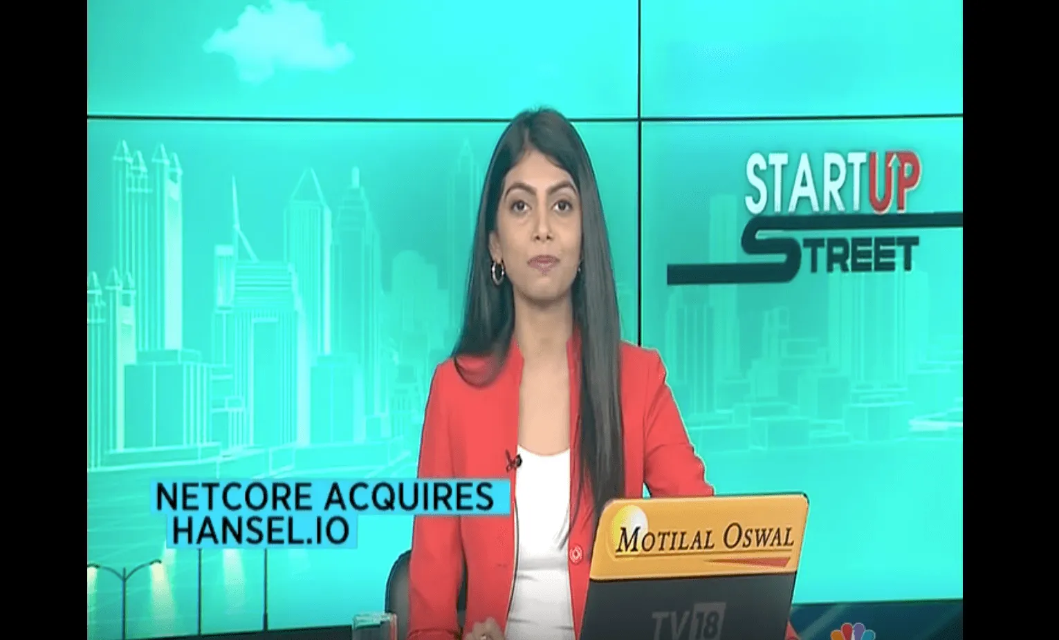 Netcore acquires Hansel.io to create industry’s leading intelligent customer experience cloud