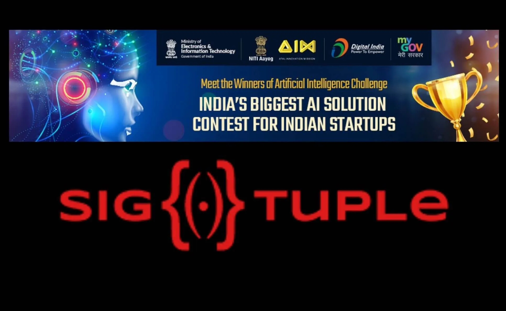 Indian Entrepreneurs Solving Social Issues: The AatmanirbharAI Challenge Winners, 2020