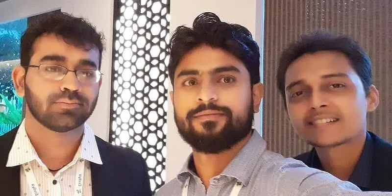 Why these ISRO engineers decided to start an EV startup