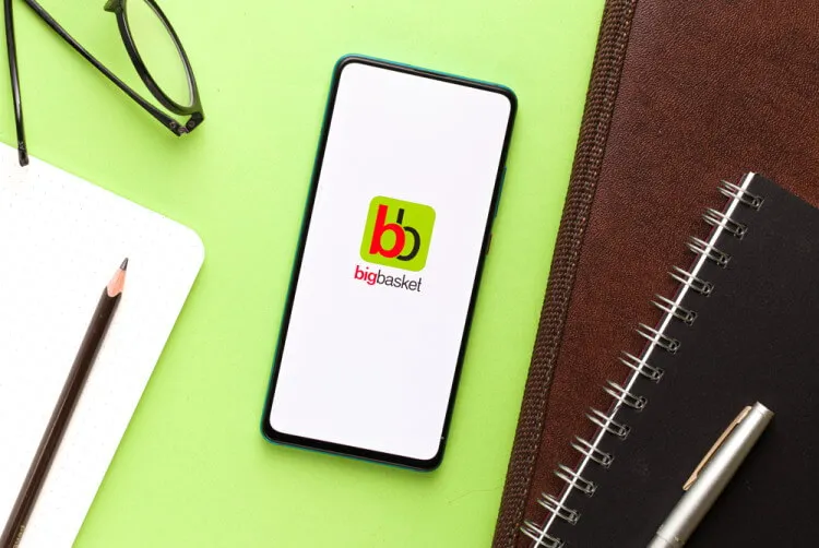BigBasket Mobile App Adds a Voice Assistant to Ease the Shopping Experience