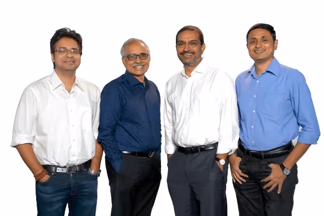 Endiya Strides 2021 : Looking Forward, Looking Back