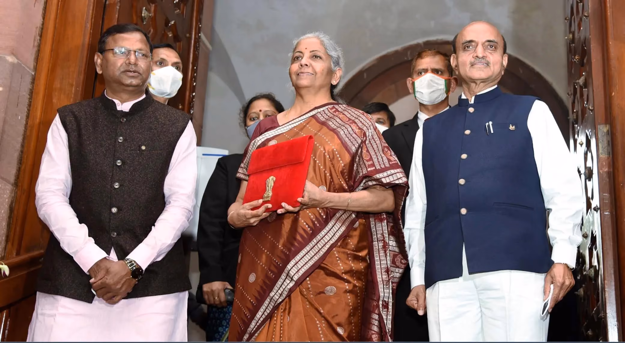 A win-win for digital health, fintech, EVs and startups in Budget 2022.