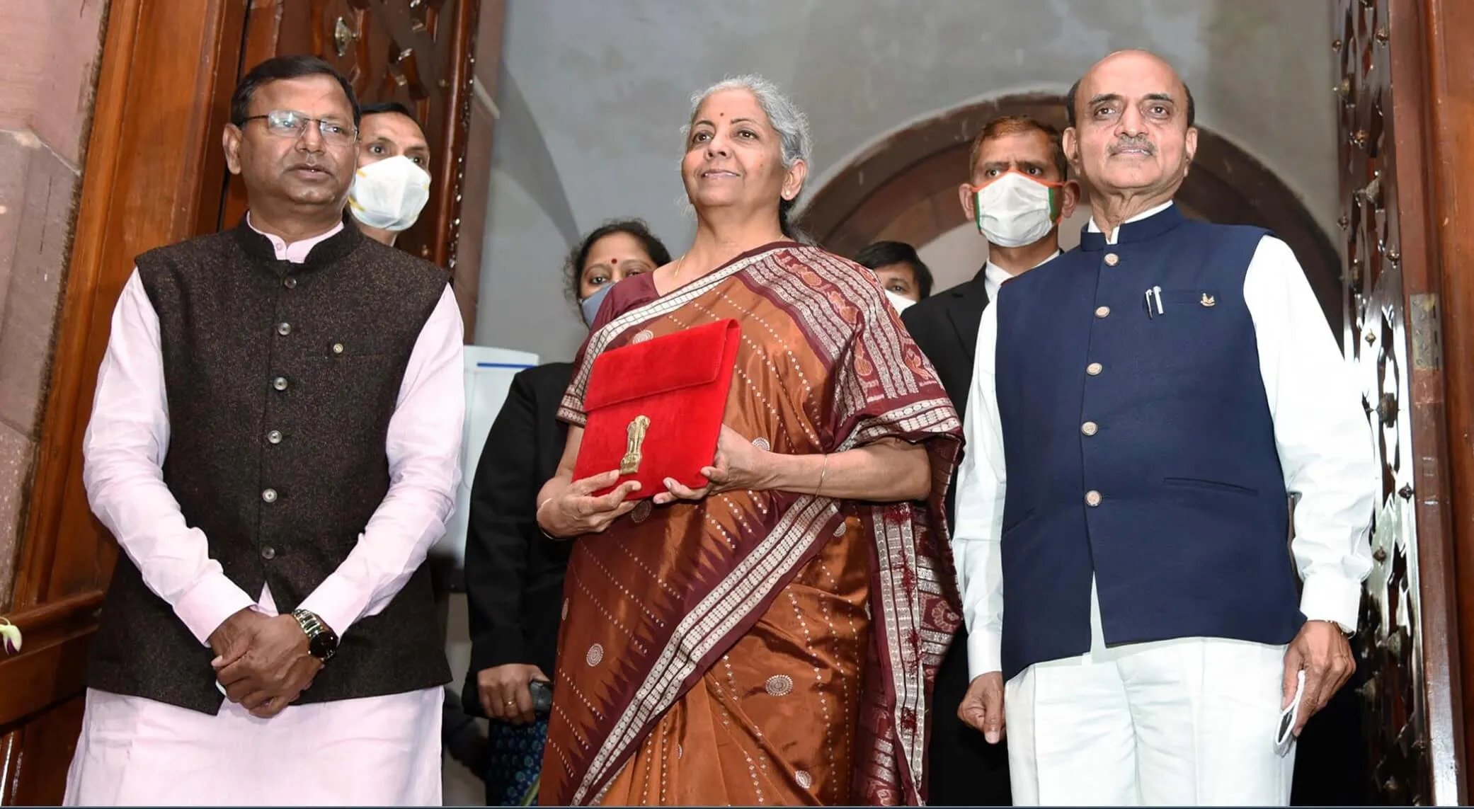 A win-win for digital health, fintech, EVs and startups in Budget 2022.
