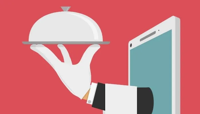 The Food-Technology Panorama - Balancing the Yin & Yang