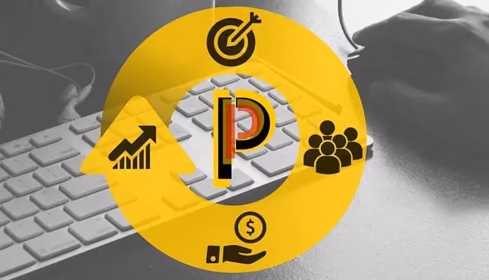 The 4P'S to Build a Winning Team for Your Startup