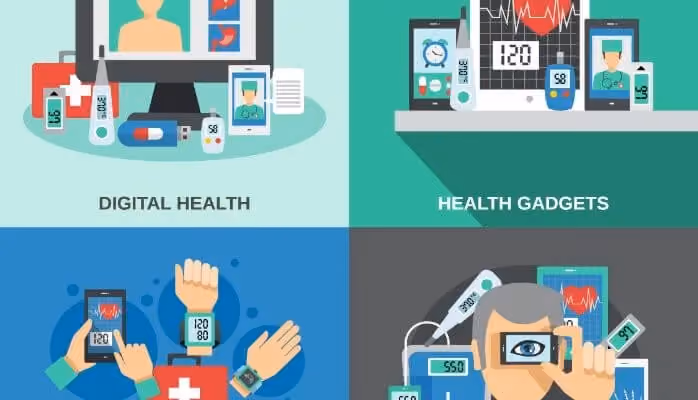 Can Digital Health Technology Fix Healthcare in India?