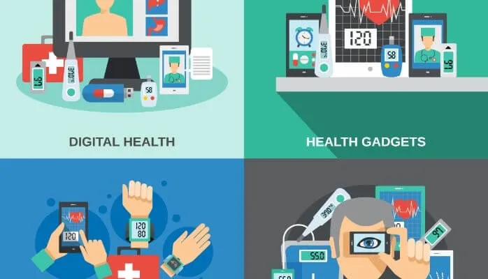 Can Digital Health Technology Fix Healthcare in India?