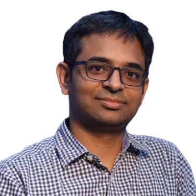 Ritish Reddy