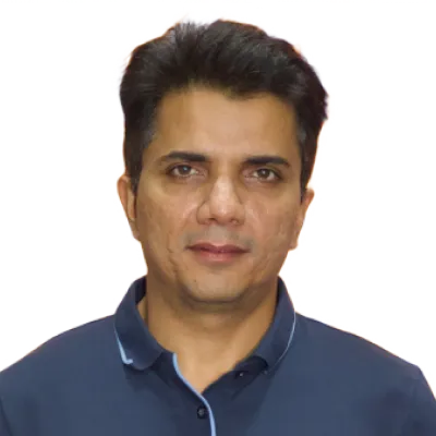 Ranvir Singh