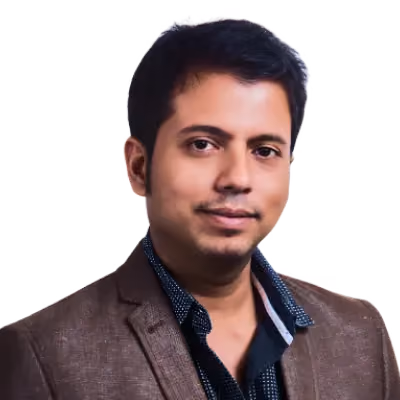 Tathagato Rai Dastidar