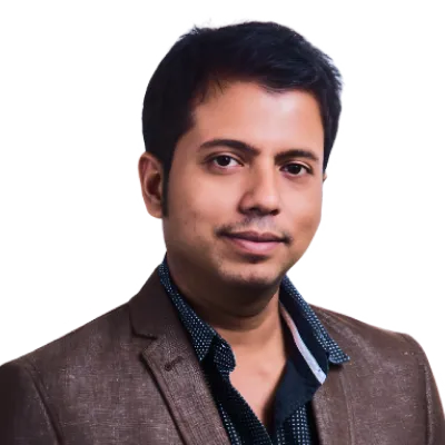 Tathagato Rai Dastidar