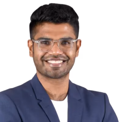 Madan Somasundaram