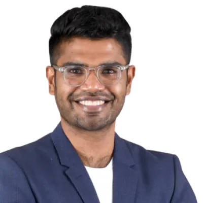 Madan Somasundaram