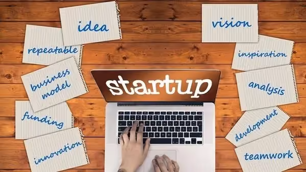 Startups Outlook 2024: Potential rebound expected next year, funding pace to remain slow