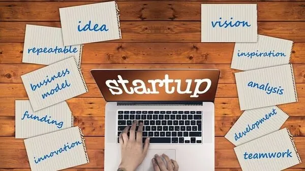Startups Outlook 2024: Potential rebound expected next year, funding pace to remain slow