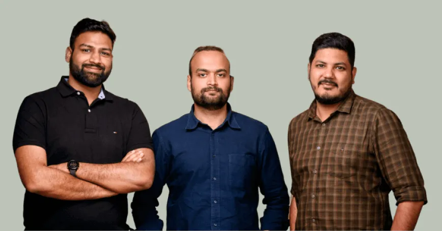 Fintech Platform Grip Invest Snags $10 Mn From Multiple Investors in Series B Round