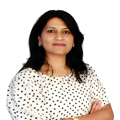 Seema Singh