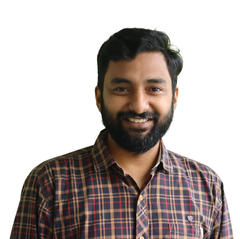 Raviteja Chivukula