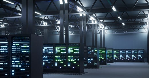 Monetizing GenAI: Navigating the Future of AI Infrastructure