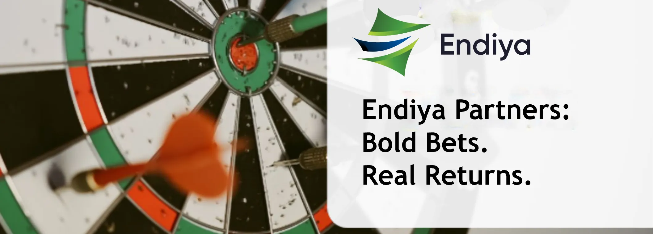 Darwinbox-backer Endiya Partners sees bumper returns from ₹175 crore maiden fund