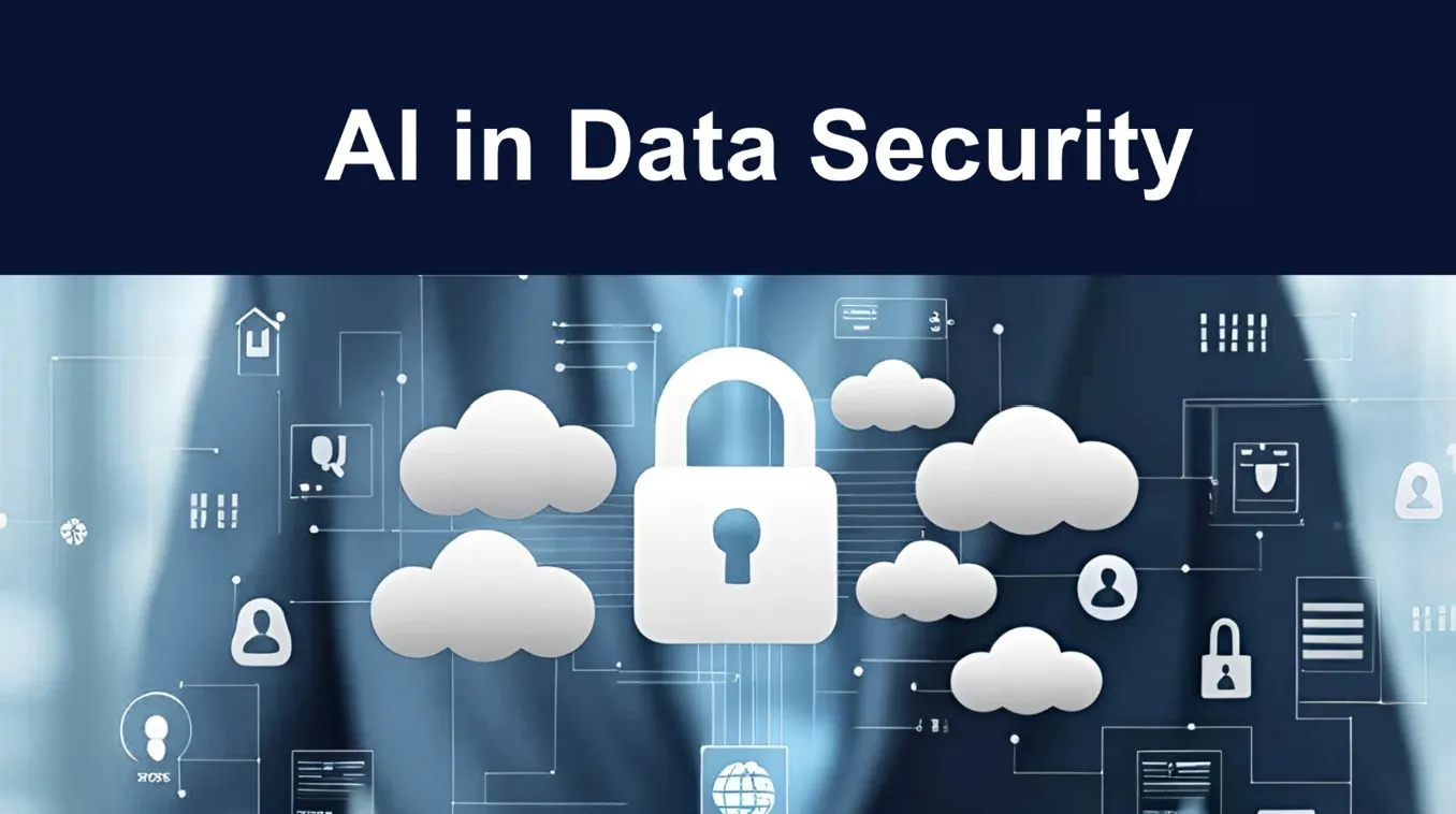From Chaos to Control: Rethinking Data Security in the Age of AI 