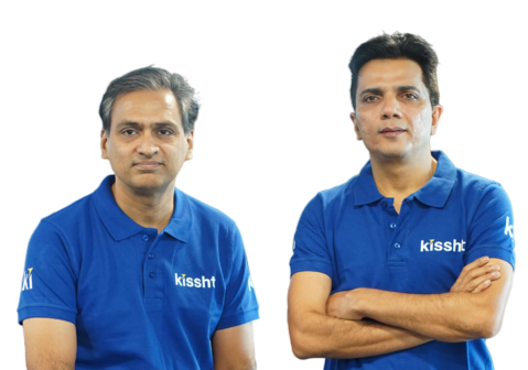 Kissht