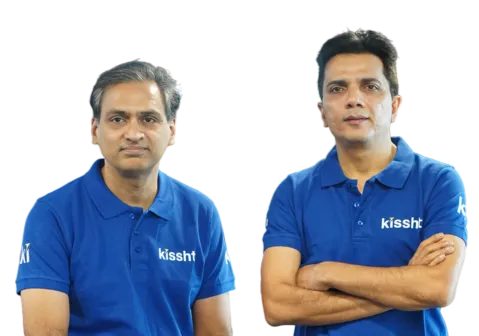 Kissht
