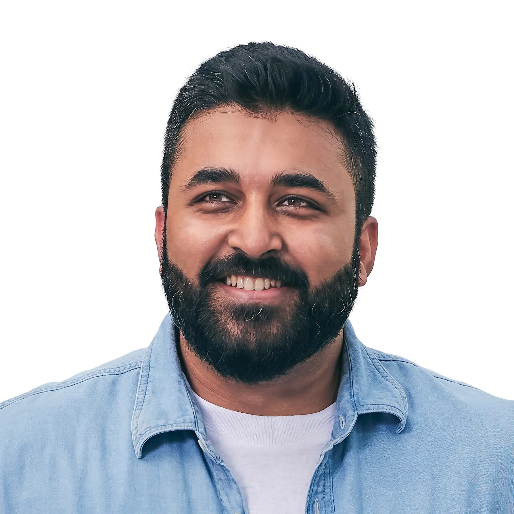 Anvesh Ramineni