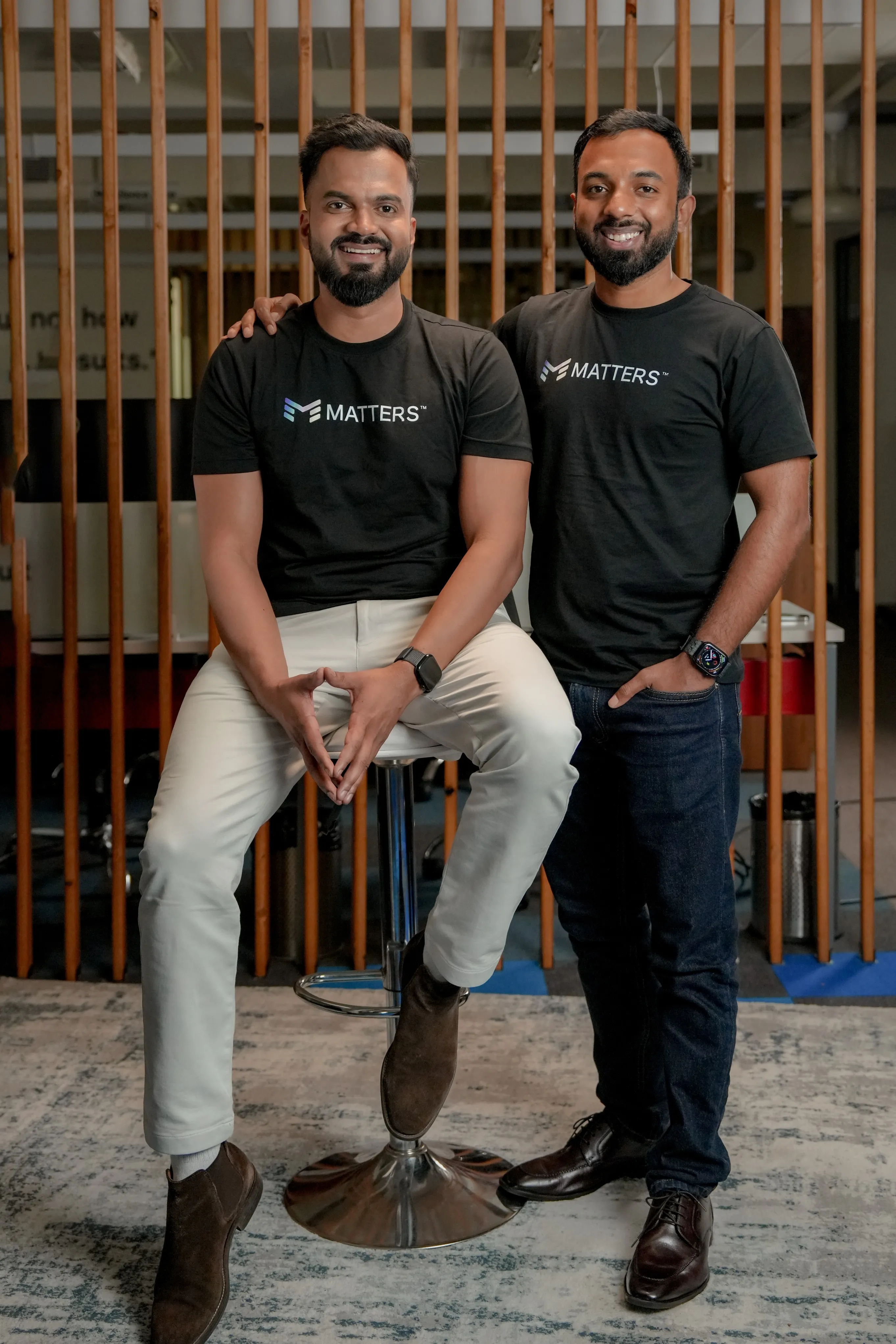 Matters.AI Announces $6.25 Million Funding to Launch the First AI Security Engineer That Keeps Enterprise Data Security on Autopilot