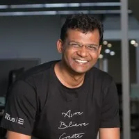 Rahul Narayanan