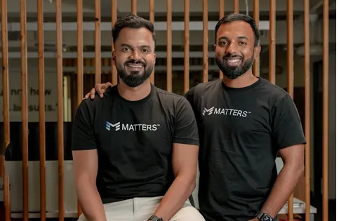 Matters.AI Announces $6.25 Million Funding to Launch the First AI Security Engineer That Keeps Enterprise Data Security on Autopilot