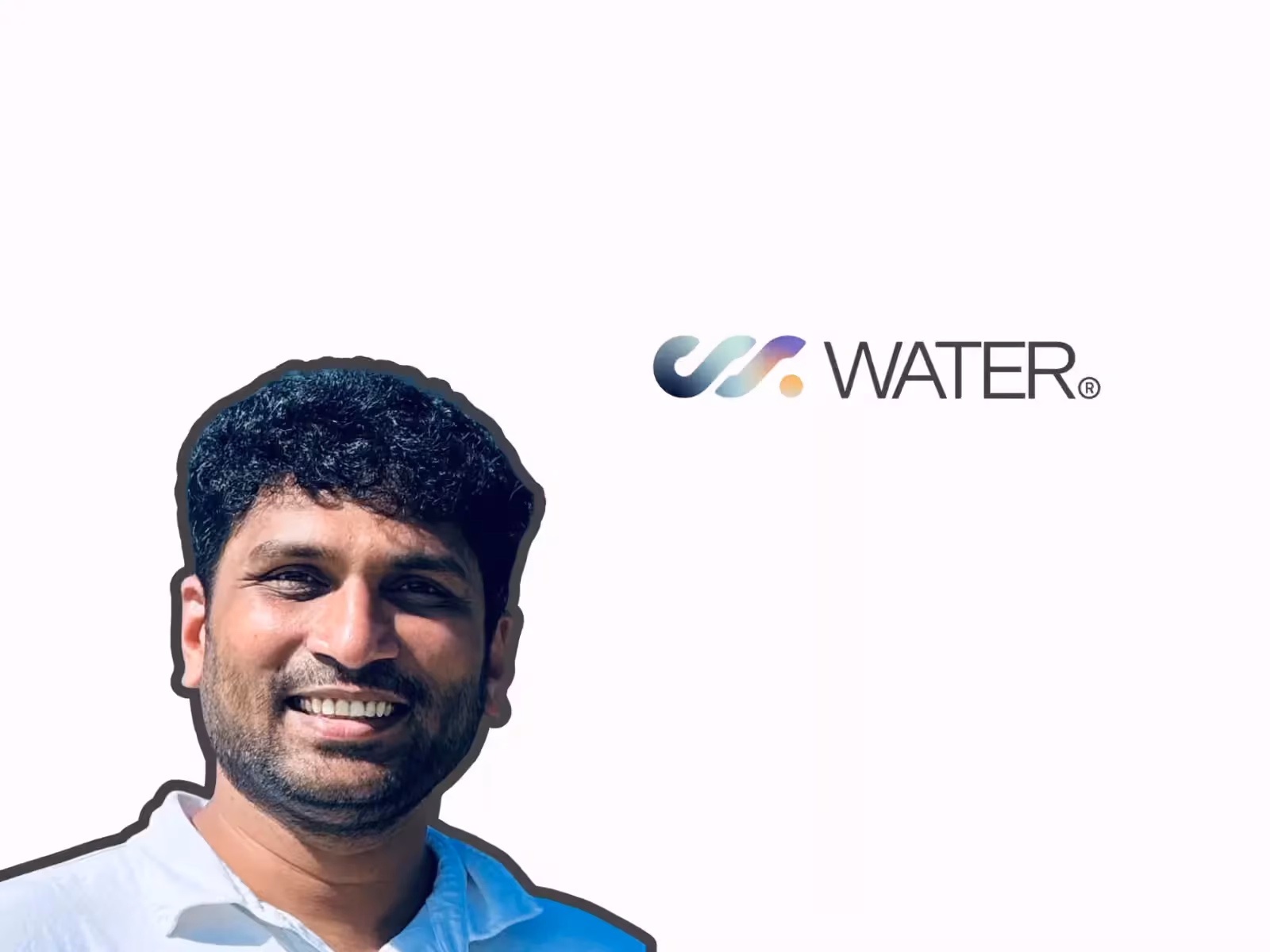 Physical AI startup WATER raises $2.5 million