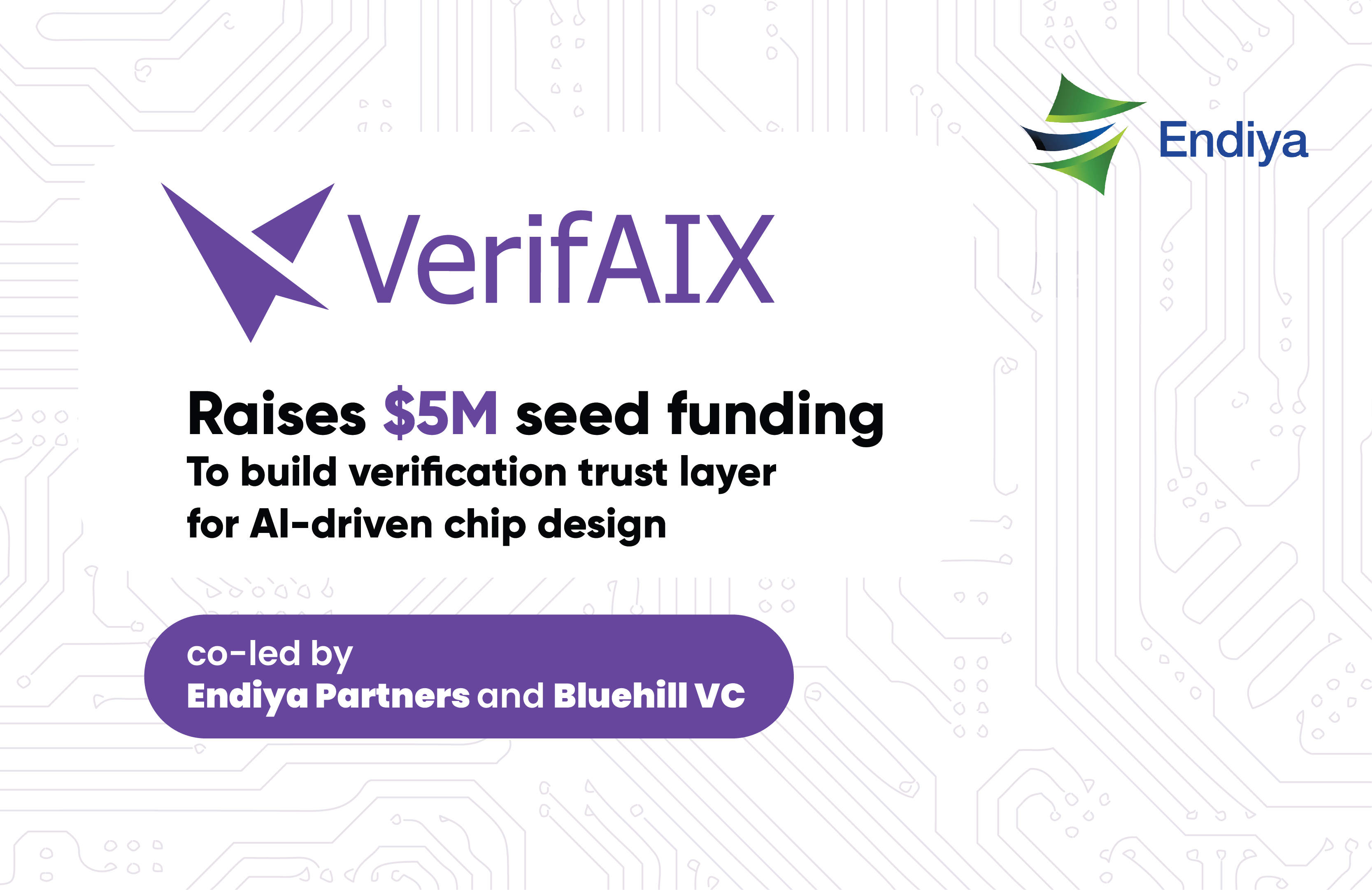 Building the Verification Trust Layer for AI-Driven Chip Design: Why We Invested in VerifAIX
