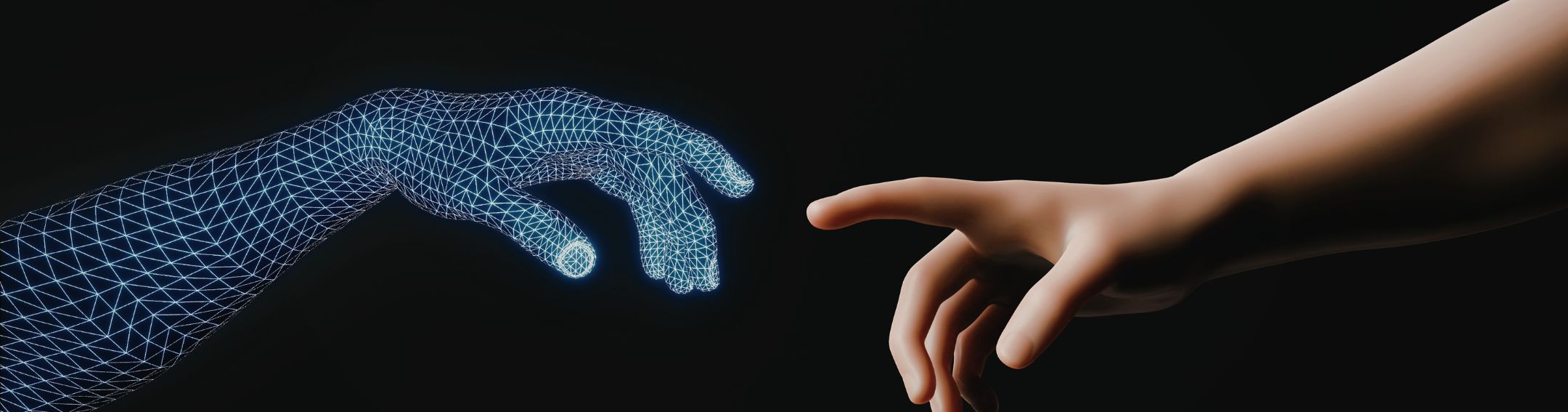 The 3rd Dimension of AI: Why "Touch" is the Next Frontier for Intelligent Models